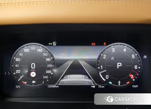 Land Rover Defender (L663) id 3471937 из Кореи 15