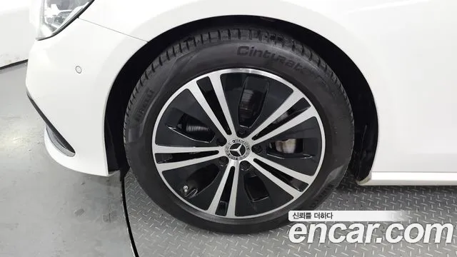 Mercedes-Benz E-Class W213 id 2712238 из Кореи 15