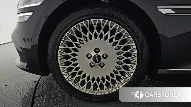 Genesis G80 (RG3) id 4533522 из Кореи 35