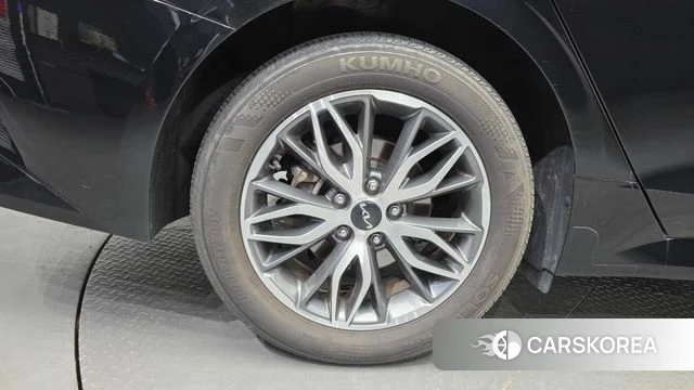 Kia K5 3rd generation id 4762966 из Кореи 26