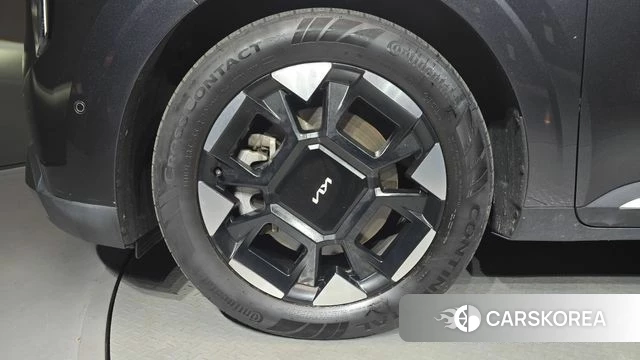 Kia The New Carnival 4th Generation id 4488161 из Кореи 27