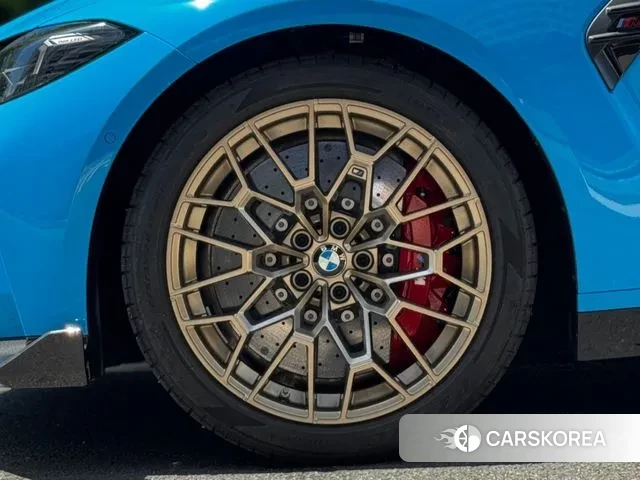 BMW M4 (G82) id 3371761 из Кореи 15