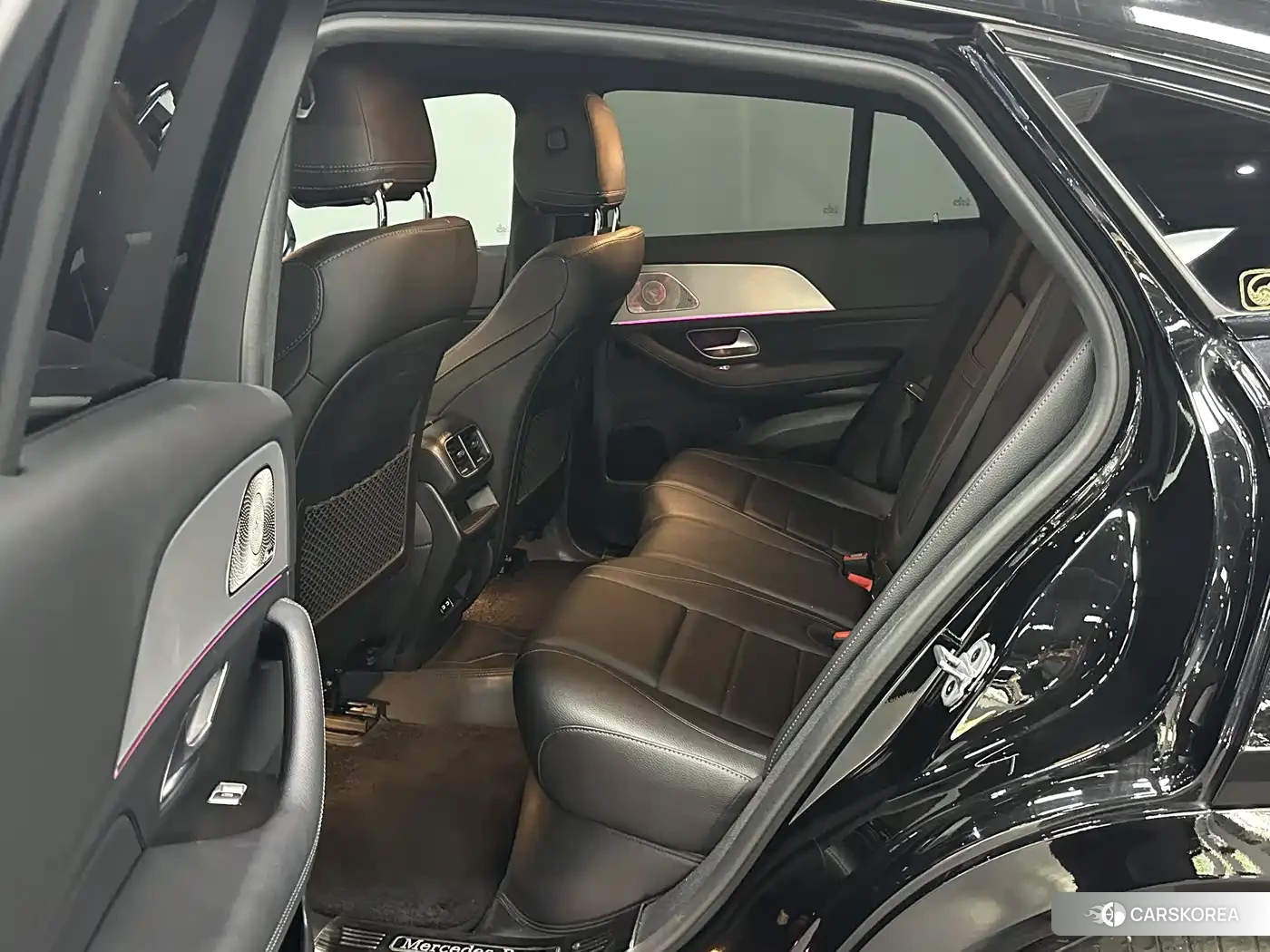 Mercedes-Benz GLE id 4553850 из Китая 24