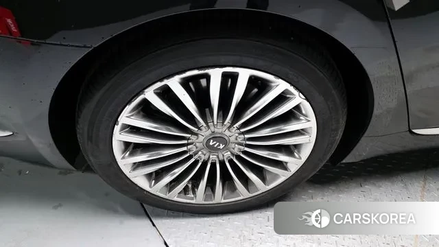 Kia More K9 id 3687568 из Кореи 15