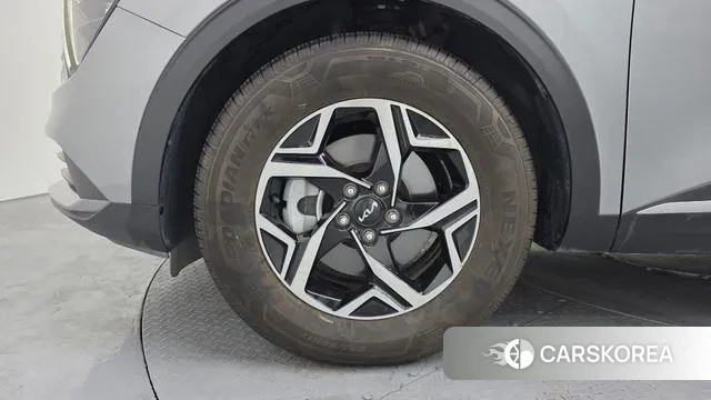 Kia Sportage 5th Generation id 3577365 из Кореи 15