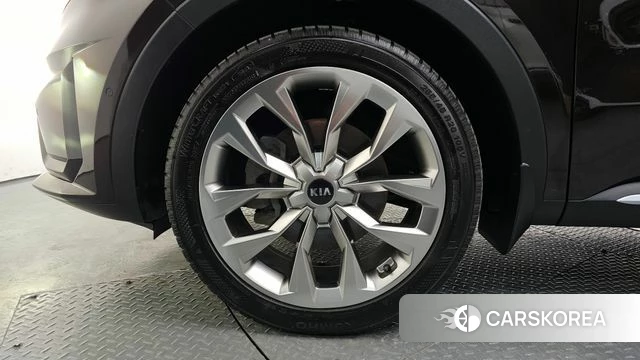 Kia Sorento 4th Generation id 3916584 из Кореи 16