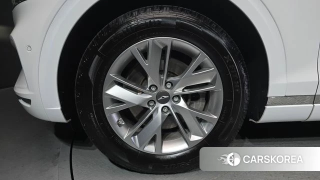 Genesis GV70 id 3915071 из Кореи 15