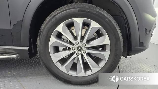 Mercedes-Benz GLE-Class W167 id 3458006 из Кореи 15