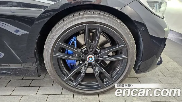 BMW 3 Series (G20) id 2743433 из Кореи 15