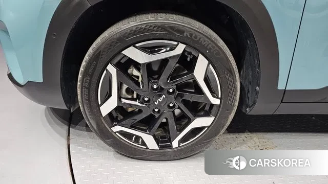 Kia The New Seltos id 3437486 из Кореи 15