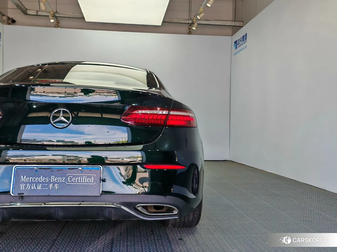 Mercedes-Benz E-class (imported) id 4440541 из Китая 15