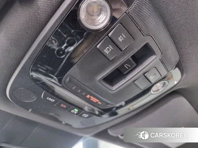 Kia K5 3rd generation id 2995037 из Кореи 15