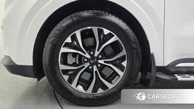 Kia Carnival 4th generation id 3892959 из Кореи 15