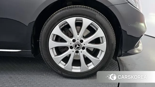 Mercedes-Benz E-Class W213 id 3444215 из Кореи 15