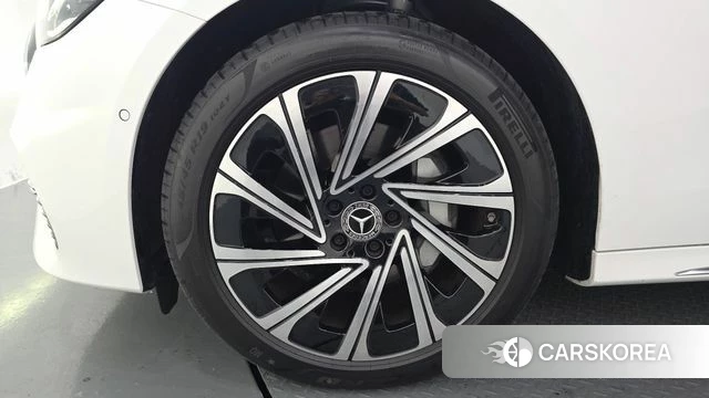 Mercedes-Benz E-Class W214 id 4724732 из Кореи 15