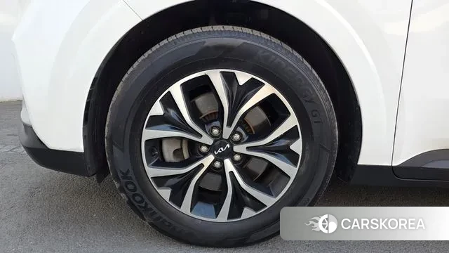 Kia Carnival 4th generation id 3787500 из Кореи 15