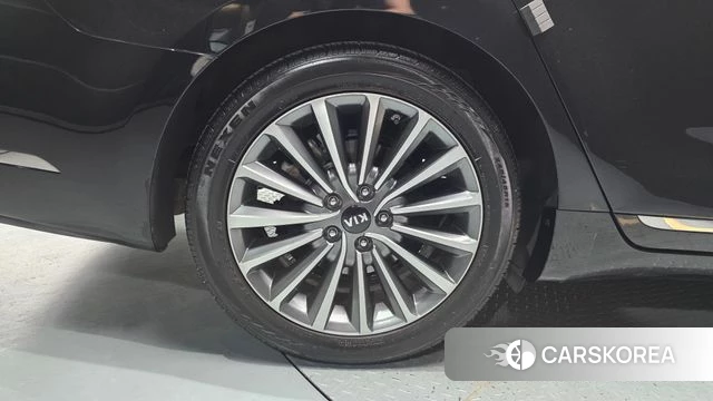 Kia Come New K7 id 4477374 из Кореи 27