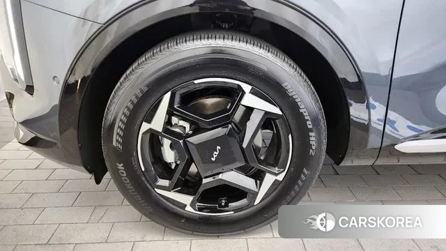 Kia The New Sportage 5th Generation id 3365322 из Кореи 15