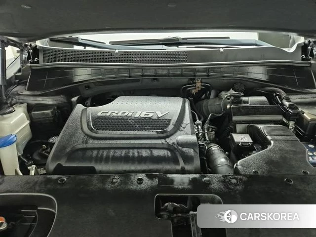 Kia The New Sorento id 3966633 из Кореи 14