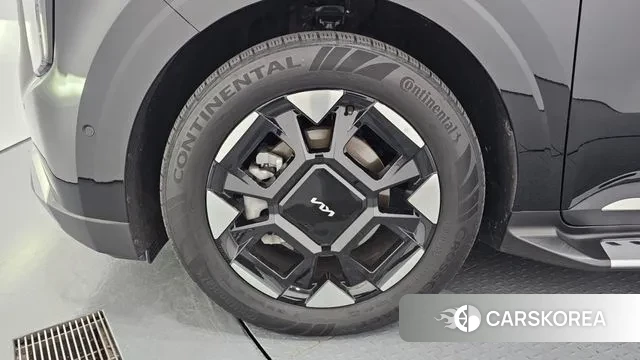 Kia The New Carnival 4th Generation id 3347292 из Кореи 15