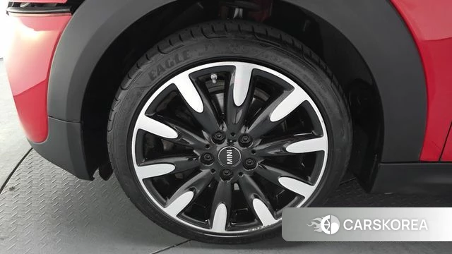 Mini Cooper S id 3828130 из Кореи 15