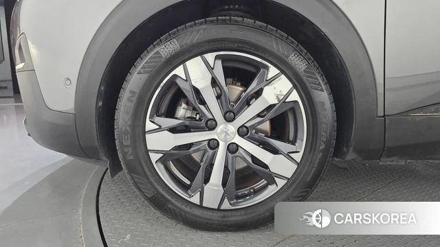 Peugeot 3008 second generation id 4620169 из Кореи 15