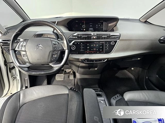 Citroen / DS Grand C4 Spacetourer id 4363264 из Кореи 15