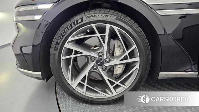 Genesis G90 (RS4) id 4423117 из Кореи 31