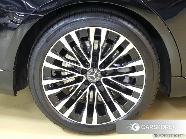 Mercedes-Benz S-Class W223 id 4476157 из Кореи 15