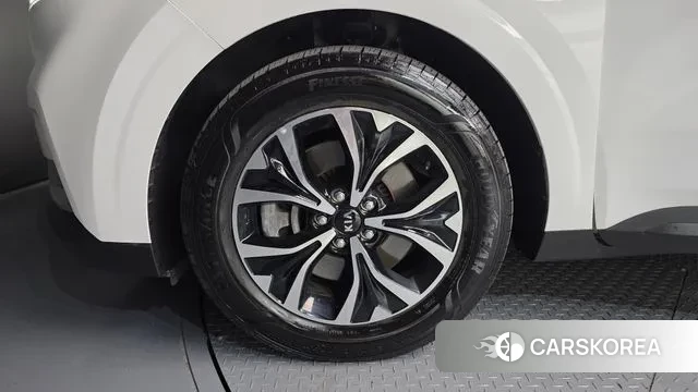 Kia Carnival 4th generation id 3514449 из Кореи 15