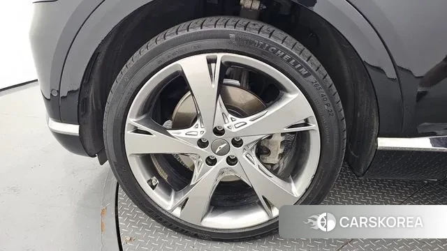 Genesis GV80 id 2981158 из Кореи 15