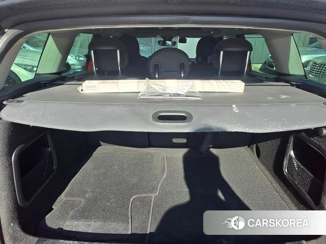 Mini Cooper Clubman id 4675110 из Кореи 15