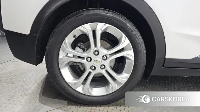 Chevrolet (GM Daewoo) Bolt EV id 3367929 из Кореи 15