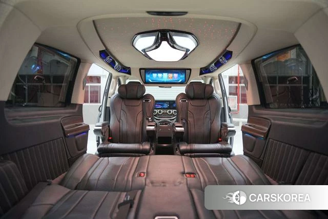 Mercedes-Benz Vito id 4297299 из Китая 9