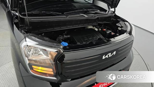 Kia The New Kia Ray id 4463129 из Кореи 25