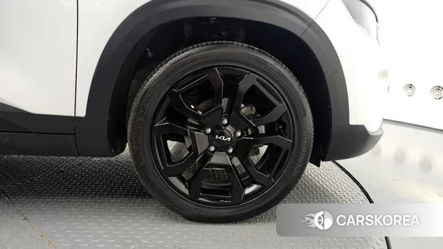 Kia The New Seltos id 3625148 из Кореи 15