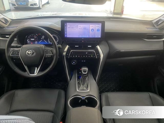 Toyota Weisha id 3902199 из Китая 12