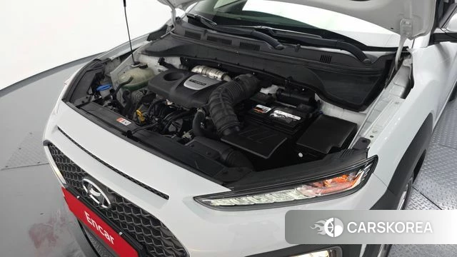 Hyundai Kona id 4894854 из Кореи 26