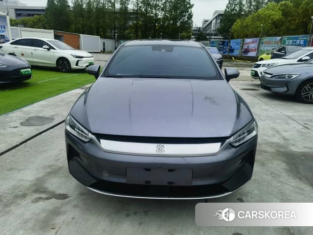BYD Qin PLUS EV id 4240510 из Китая 12