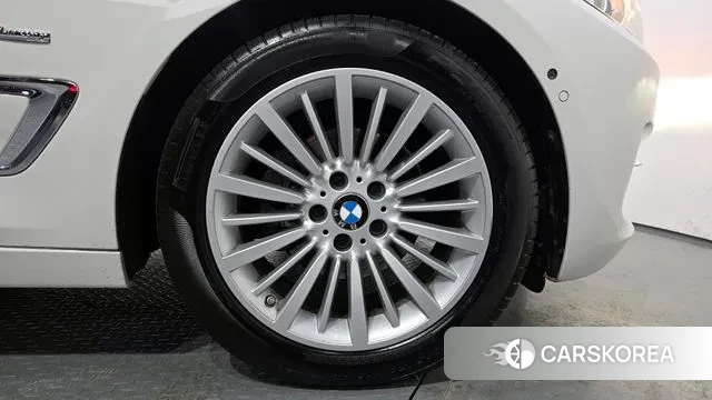 BMW 3 Series GT (F34) id 3568429 из Кореи 15