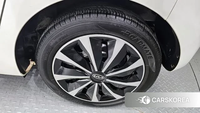 Kia The New Ray id 3546341 из Кореи 15