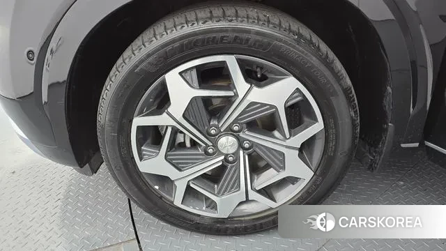 Hyundai Palisade id 3307373 из Кореи 15