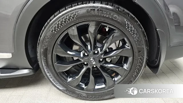 Kia The New Sorento id 3308182 из Кореи 15