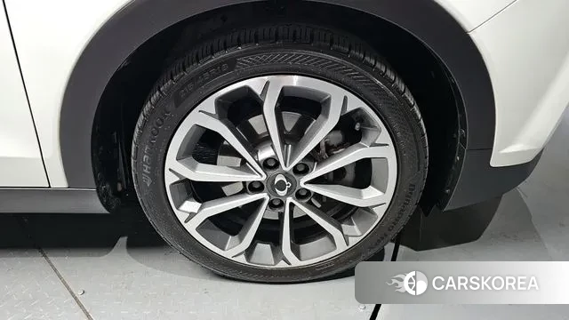 Ssangyong Tivoli Armor id 3444952 из Кореи 15