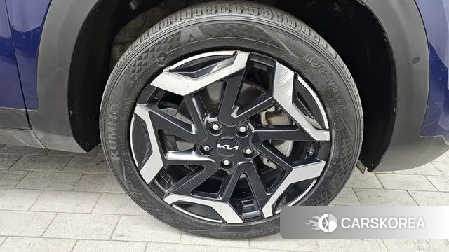 Kia The New Seltos id 3638951 из Кореи 16