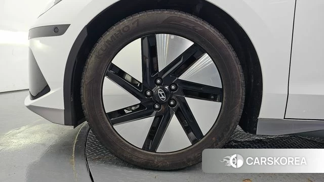 Hyundai Ionic 6 id 4494687 из Кореи 15