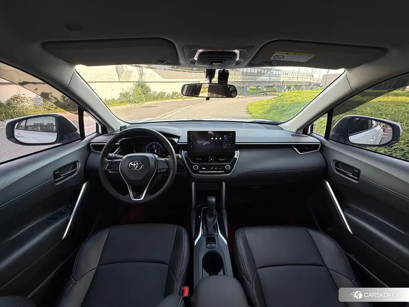 Toyota Frontlander id 4686191 из Китая 16