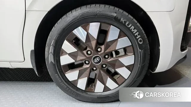 Hyundai Staria id 3550773 из Кореи 15