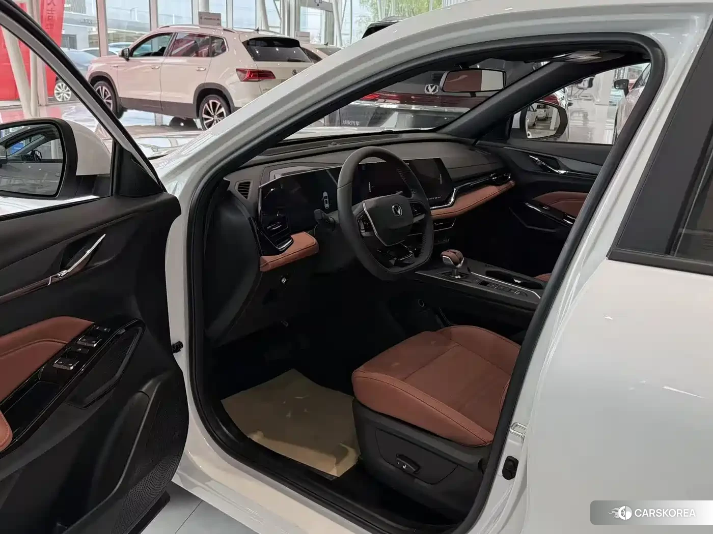Chang'an Changan X5 PLUS id 4539045 из Китая 11
