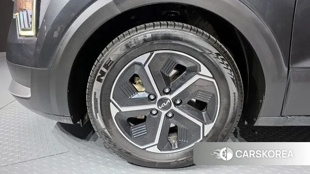 Kia Di Ol Nu Niro id 3611145 из Кореи 15